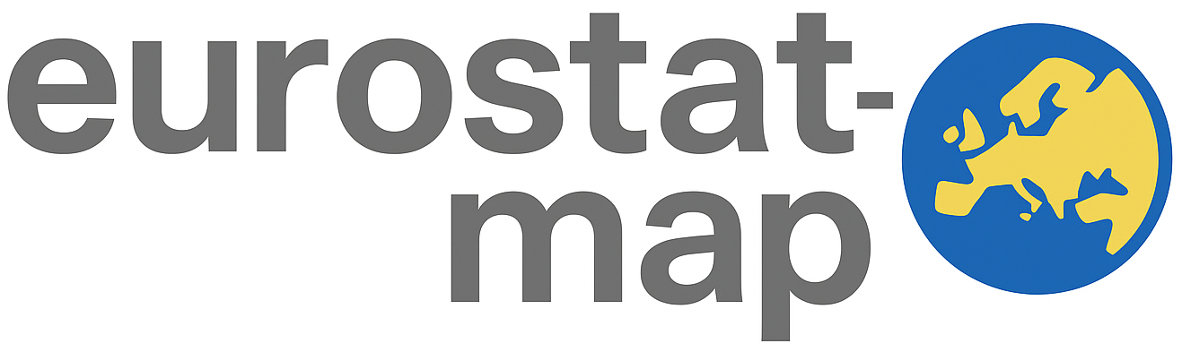 eurostat-map logo