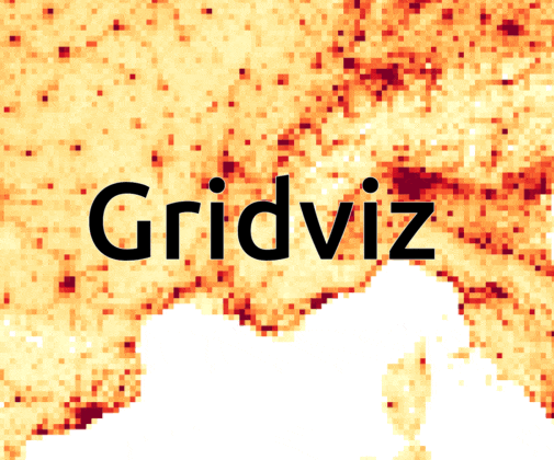 gridviz logo